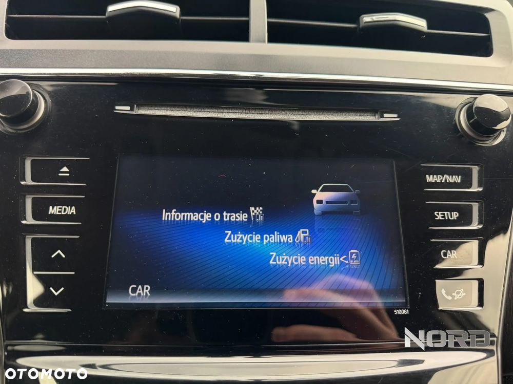 Toyota Prius+ 1.8 HSD Premium - 26