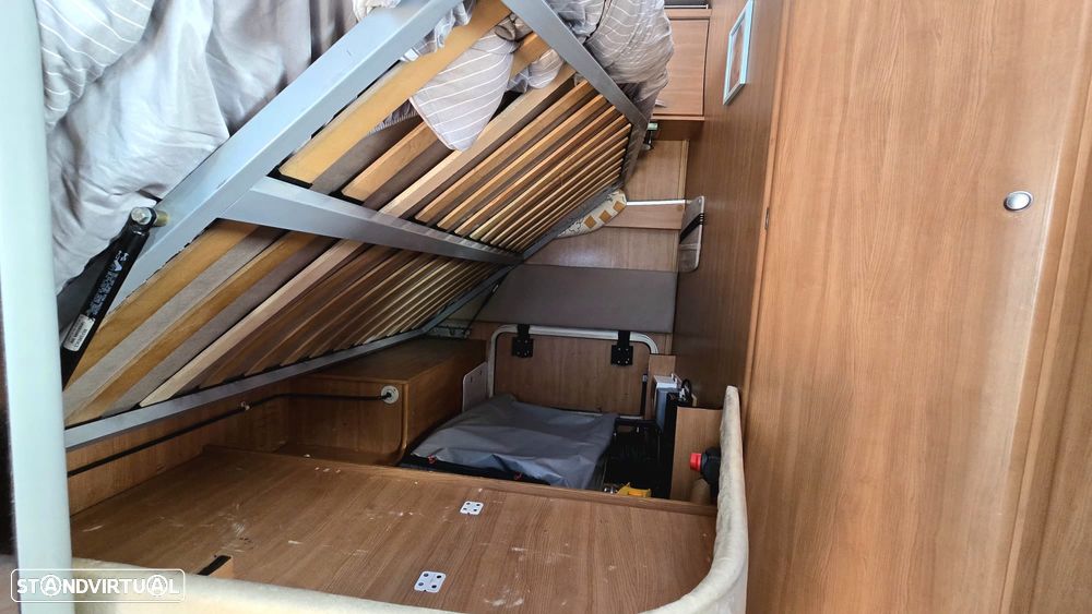 Challenger Genesis - 34