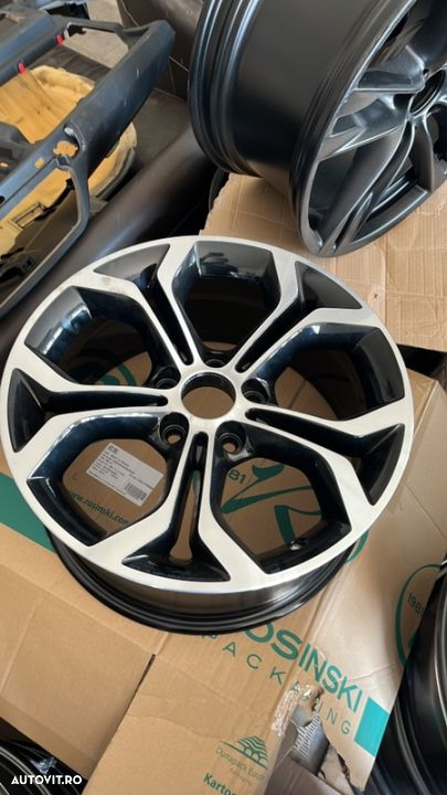 Jante bmw x4 19 - 5