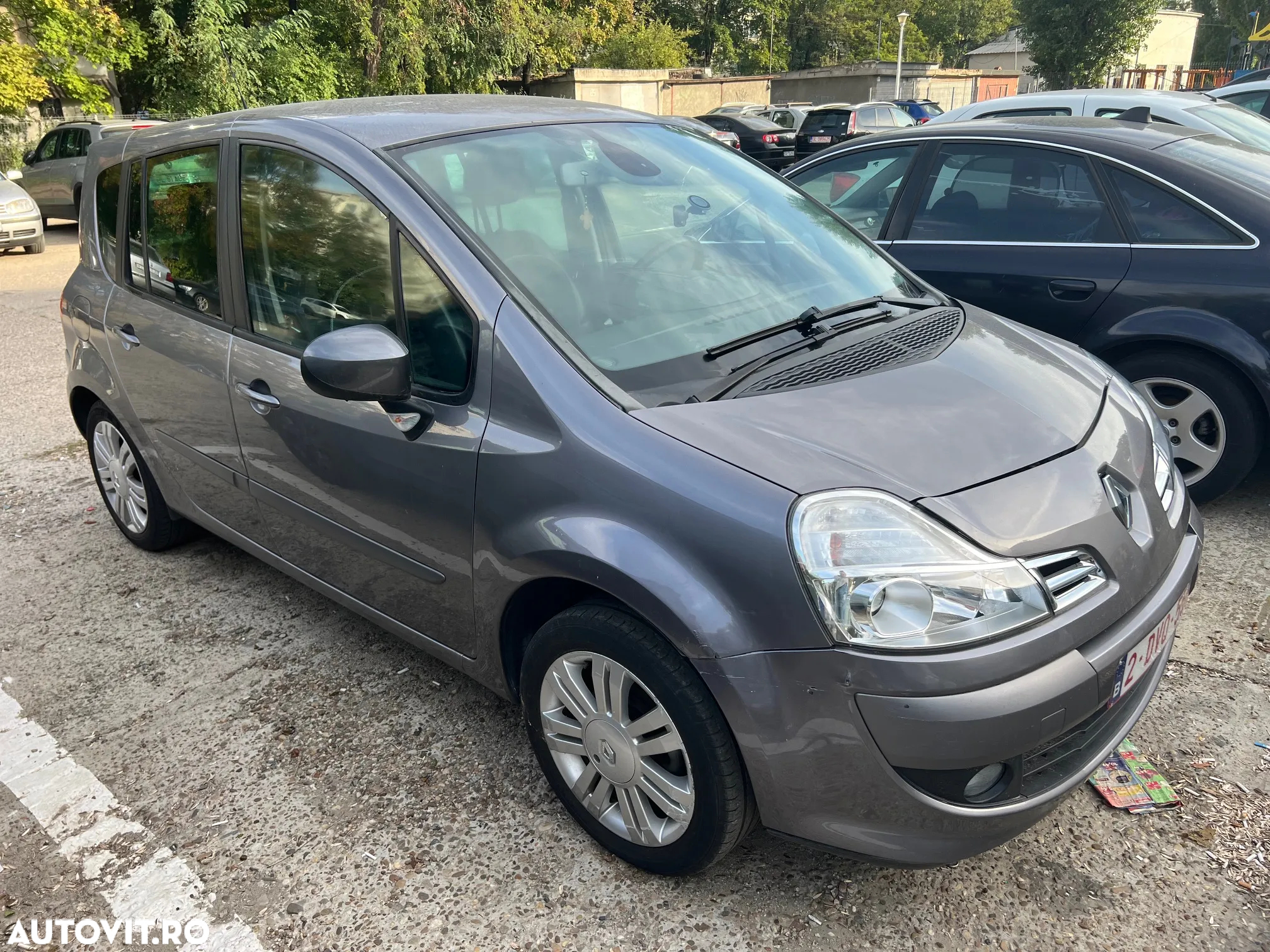 Renault Modus - 10