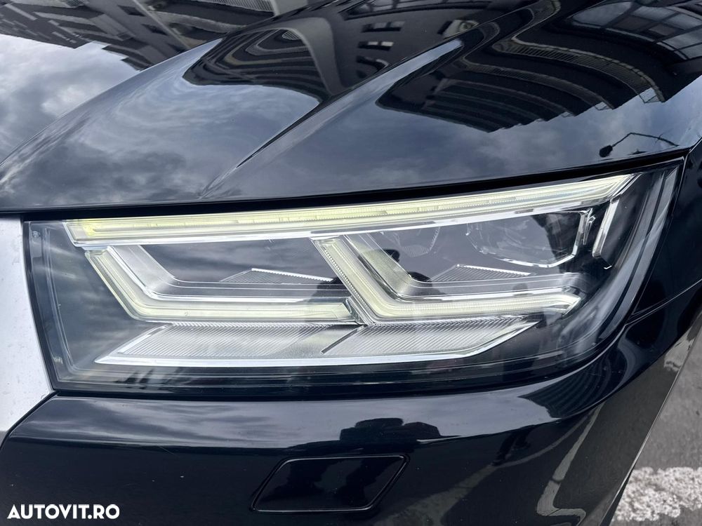 Audi Q5 2.0 40 TDI quattro S tronic Basic - 12