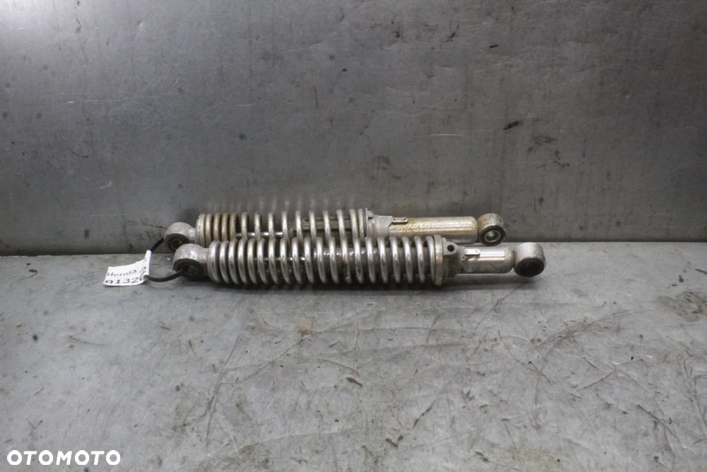 HONDA CG 125 Amortyzatory tył tylne