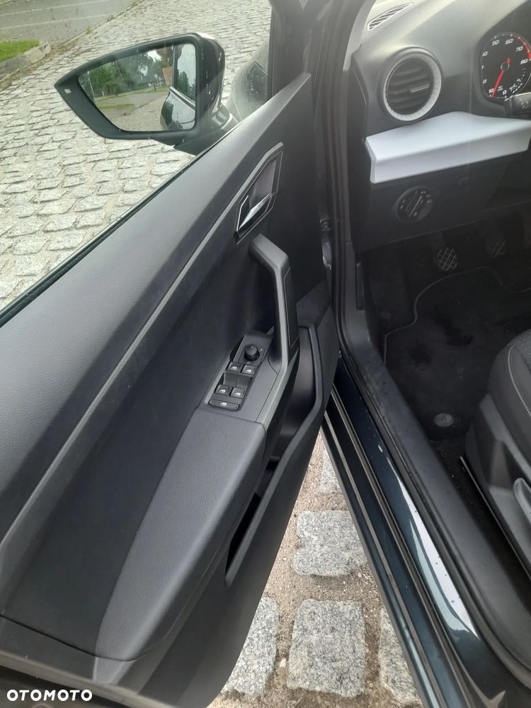 Seat Ibiza 1.0 TSI S&S Style - 14