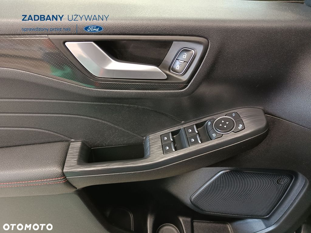 Ford Kuga - 16