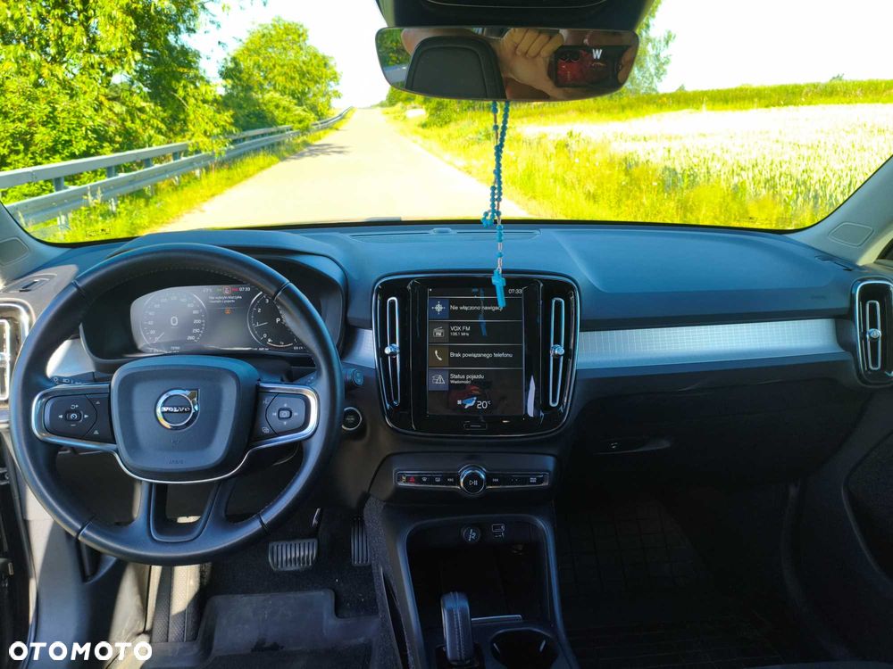 Volvo XC 40 - 3