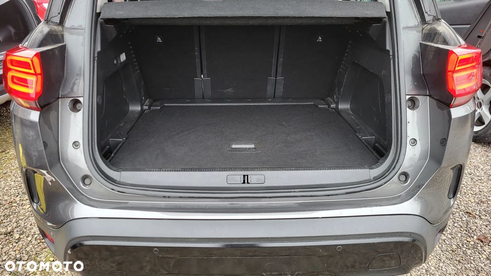 Citroën C5 Aircross BlueHDI 180 S&S EAT8 SHINE - 13