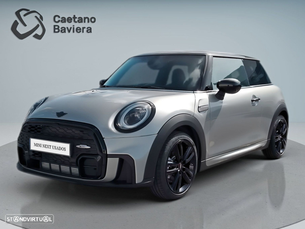 MINI Cooper Premium JCW Auto