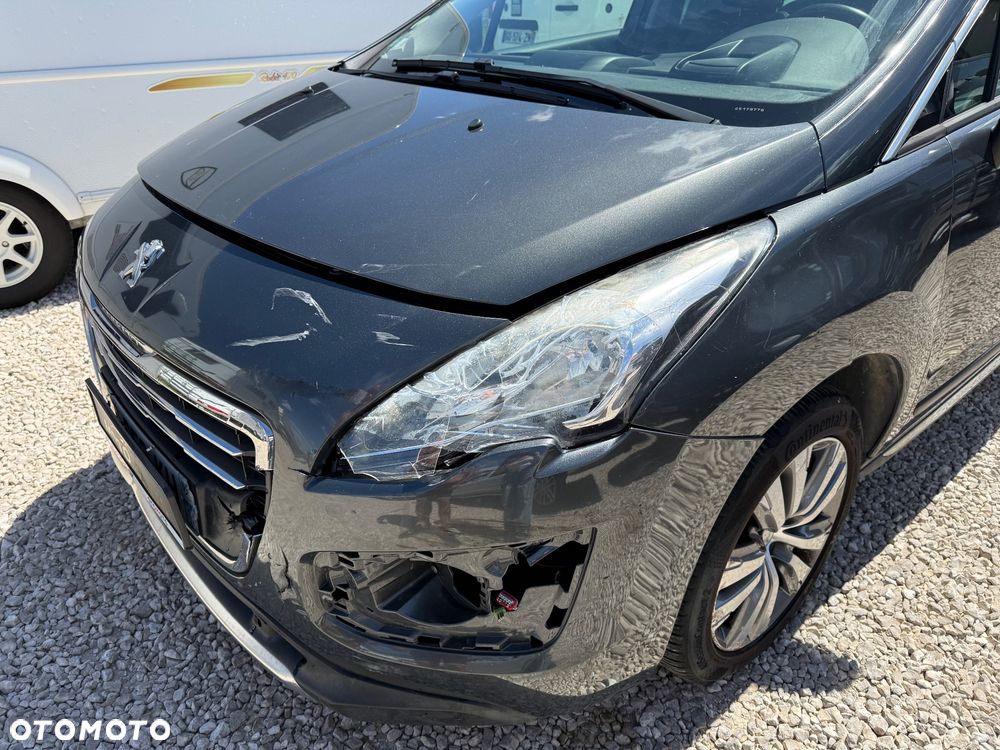 Peugeot 3008 - 25