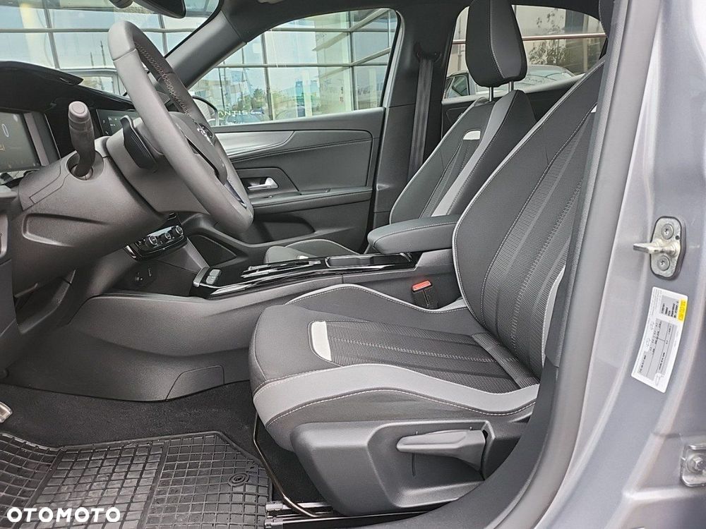 Opel Mokka 1.2 T GS S&S - 9