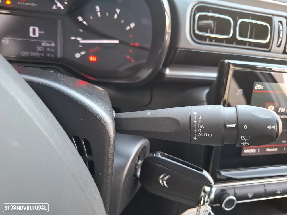 Citroën C3 Pure Tech S&S Shine Pack - 21