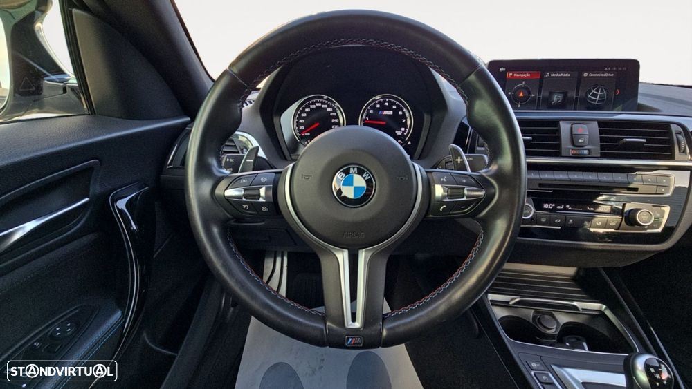 BMW M2 Competition Auto - 13