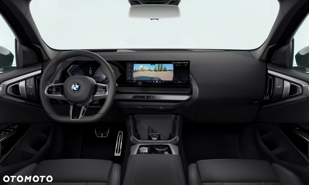 BMW X3 xDrive20 mHEV - 16