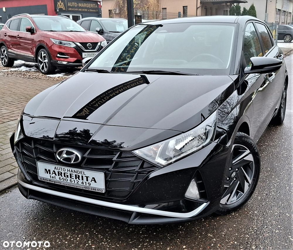 Hyundai i20 - 11