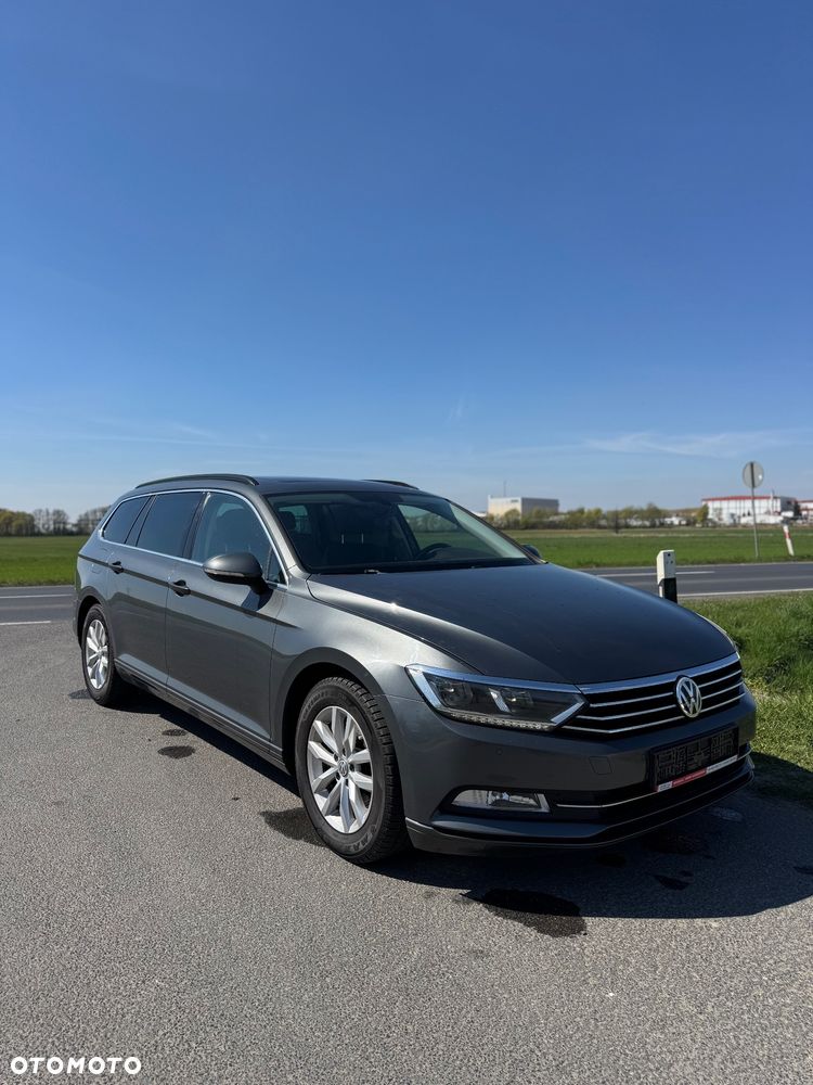 Volkswagen Passat 2.0 TDI (BlueMotion Technology) Highline - 7