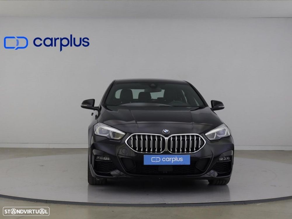 BMW 216 Gran Coupé d Pack Desportivo M - 3