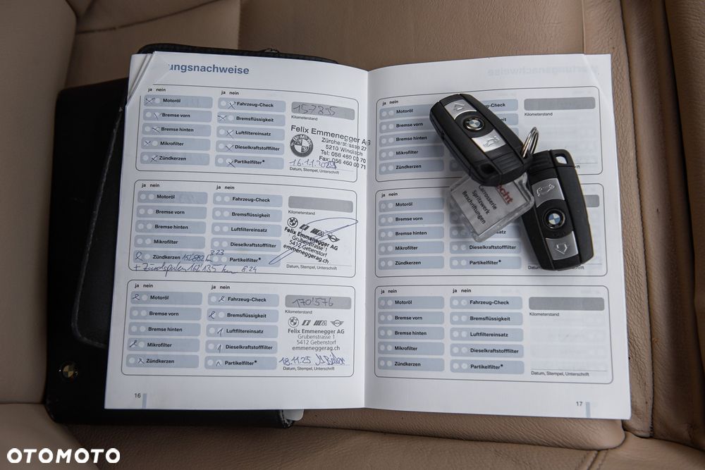 BMW Seria 3 330i - 29