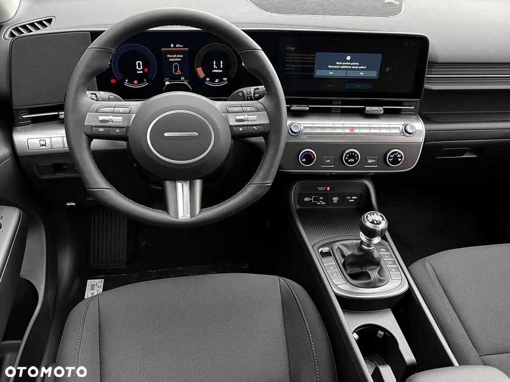 Hyundai Kona 1.0 T-GDI Smart - 10