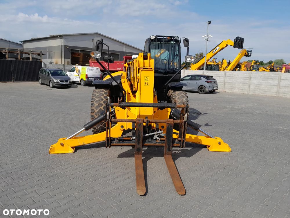 JCB 540-170 2015R - 3