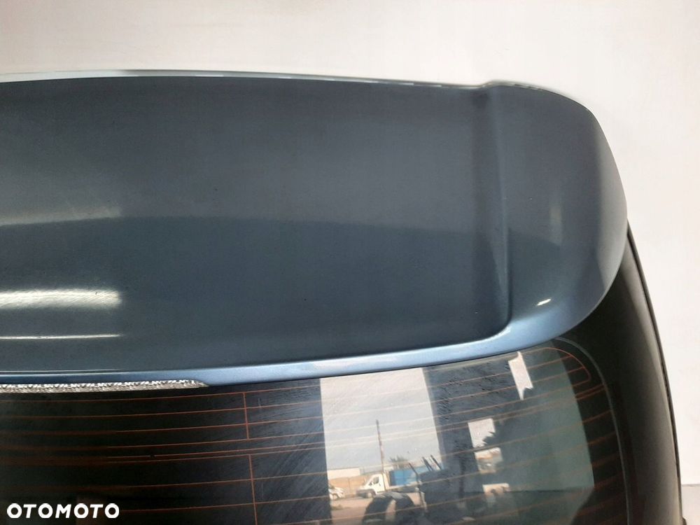 SUBARU OUTBACK III LIFT 09R KLAPA BAGAZNIKA KOD 64Z - 6