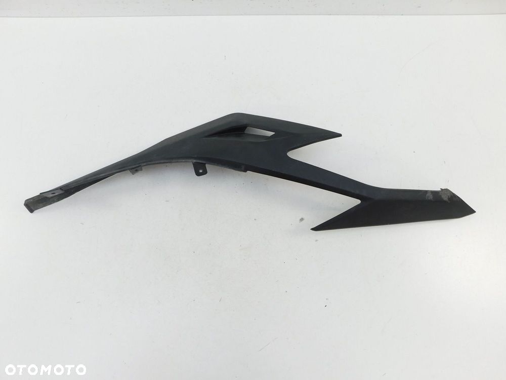 APRILIA SR GT 125 200 PŁOZA WYPEŁNIENIE PRAWE - 1