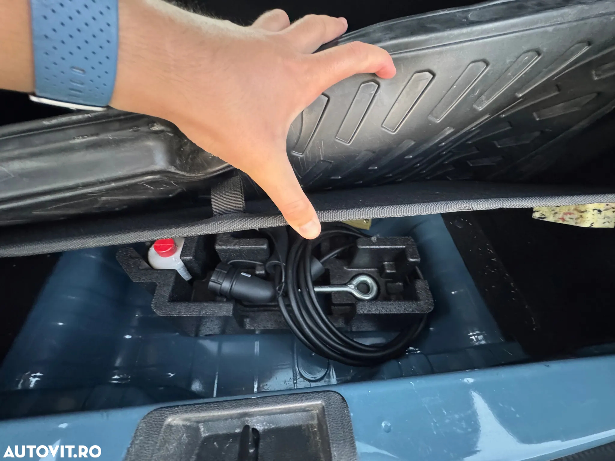 Dacia Spring Extreme - 14