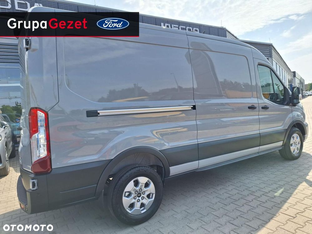 Ford Transit - 2