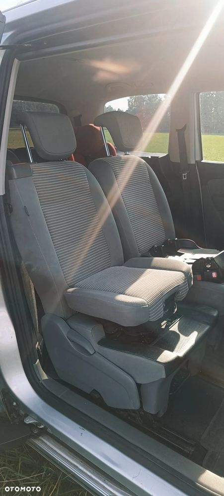 Seat Alhambra 2.0 TDI Style - 3