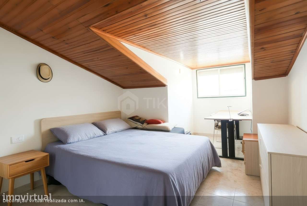 PENTHOUSE EXCLUSIVA NO ÚLTIMO PISO | 115 M² | VISTAS CASTELO | POTENCI - Grande imagem: 4/41