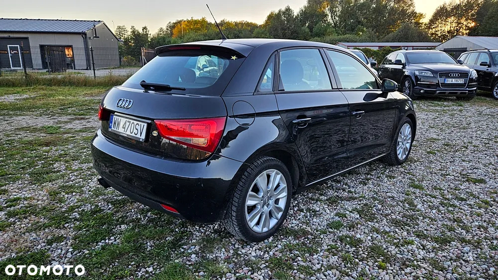 Audi A1 ver-1-4-tfsi-s-tronic-attraction - 9
