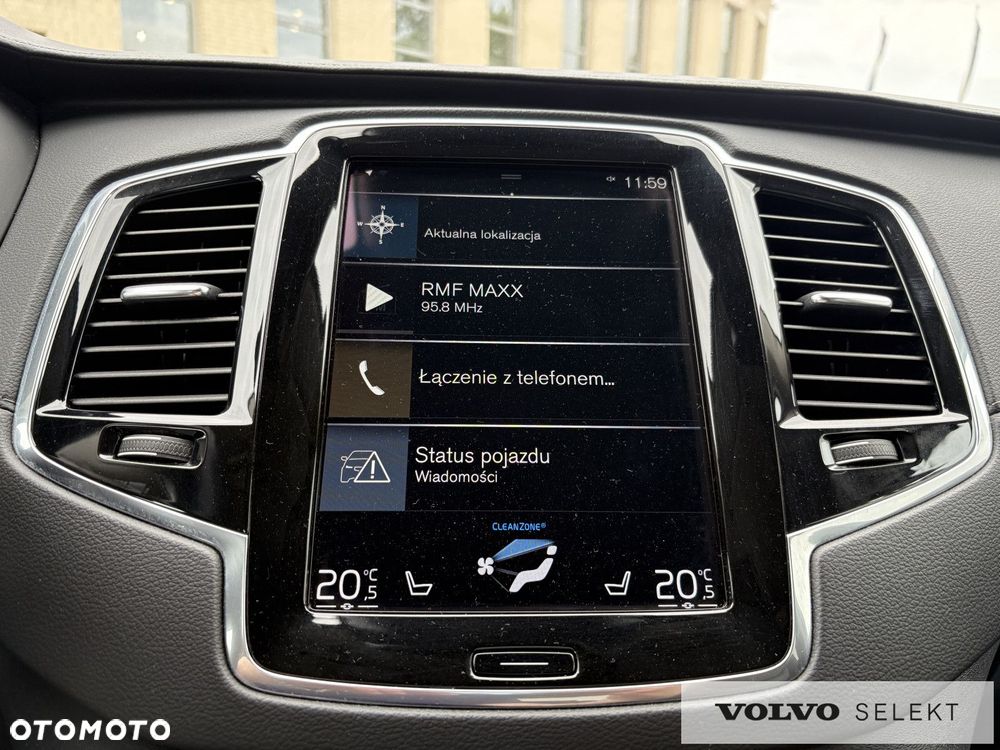 Volvo XC 90 - 13