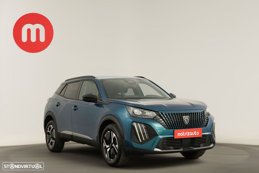 Peugeot 2008 1.2 Allure - 1