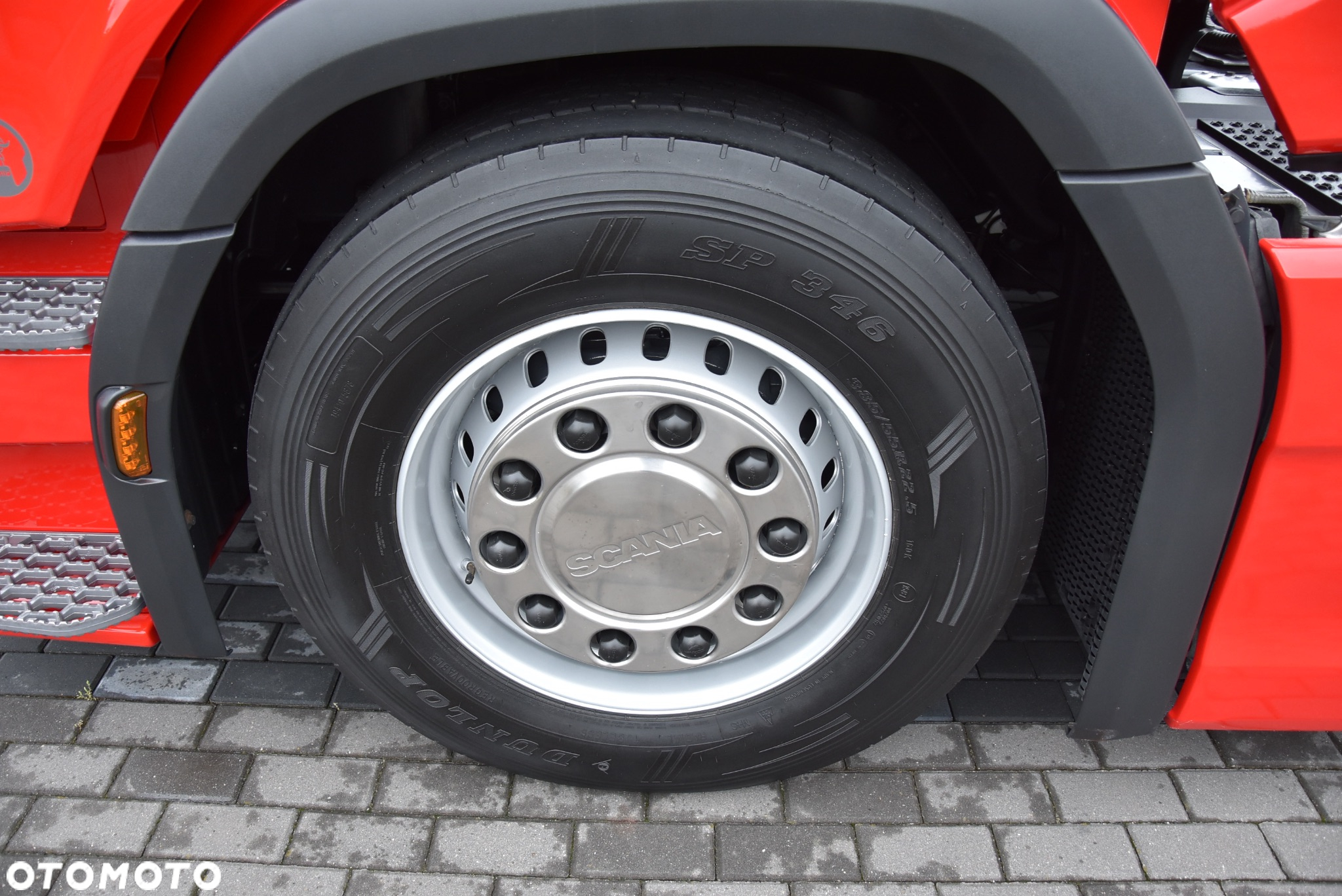 Scania R 450 BOGATO WYPOSAŻONA CAŁA NA PODUSZKACH I PARK-COOL 2021 *FULL LED* STANDARD *Retarder** ! Jak nowa ! ! - 16