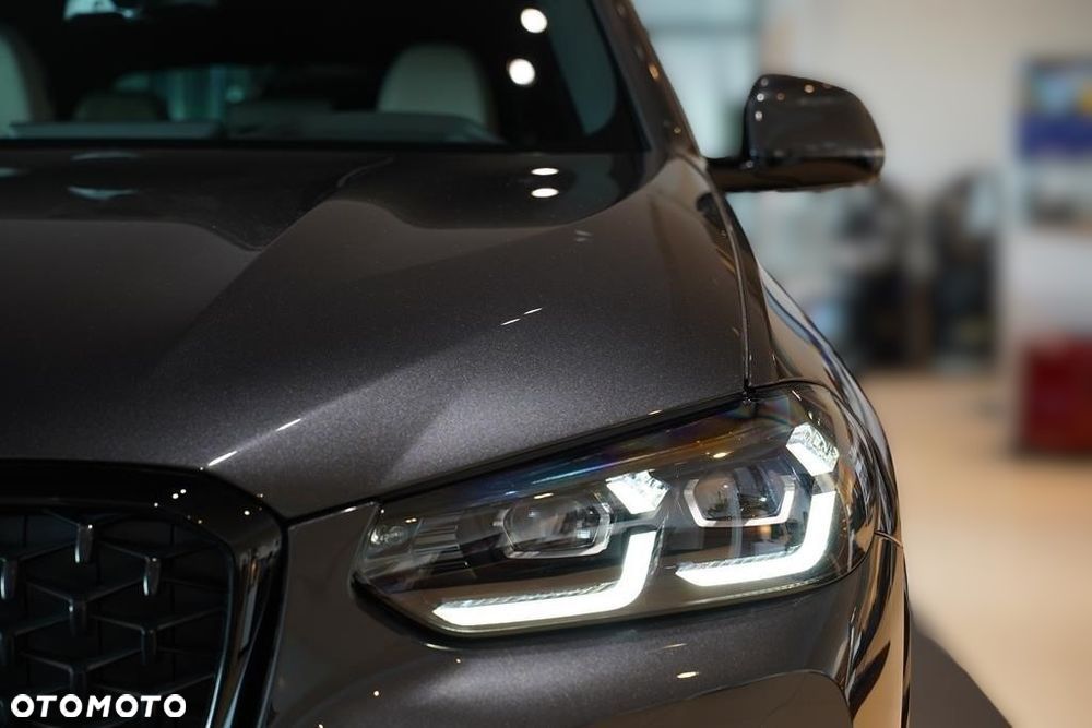 BMW X4 - 12