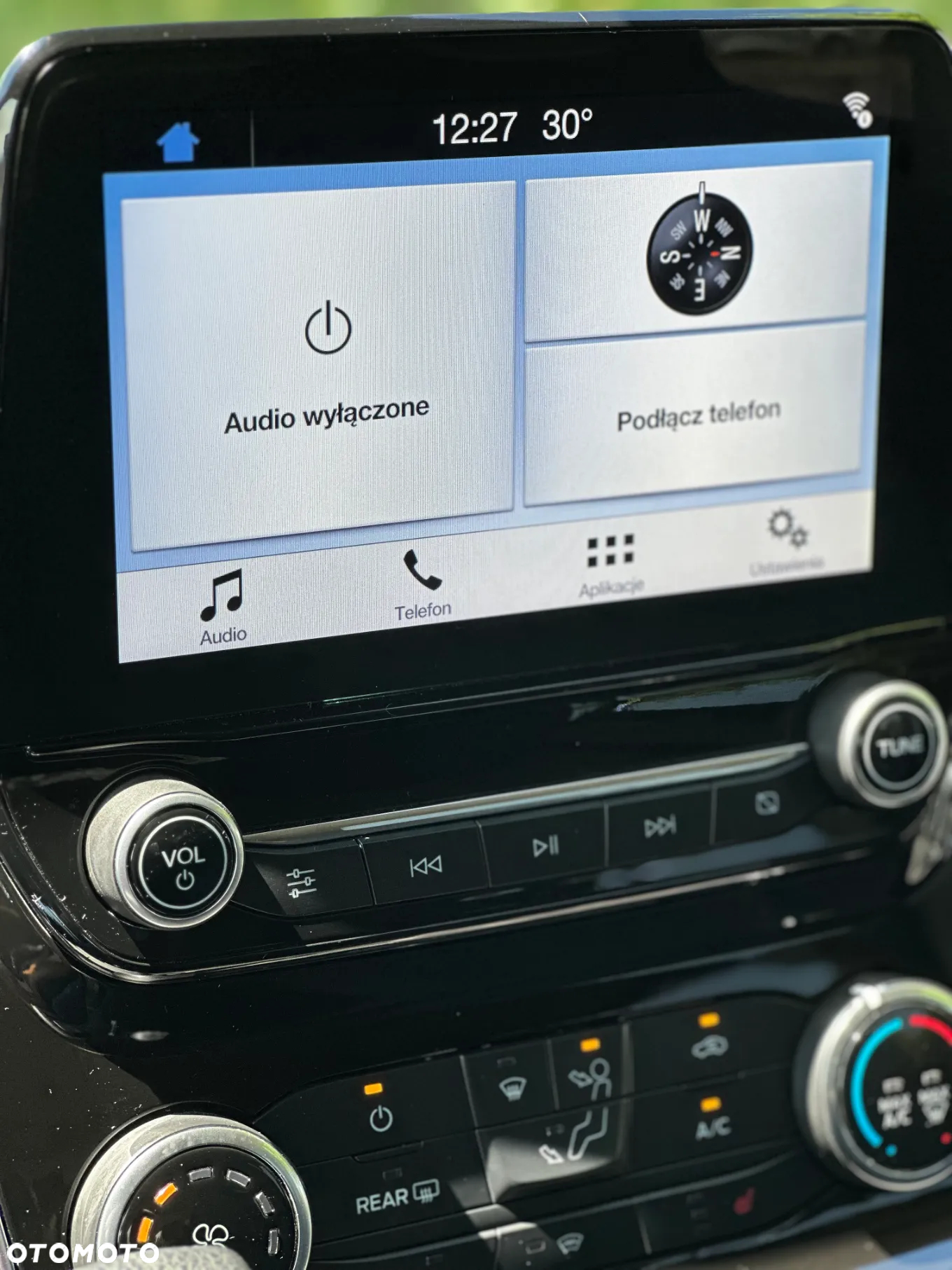 Ford Tourneo Custom 2.0 TDCi L2 Titanium SelectShift - 23