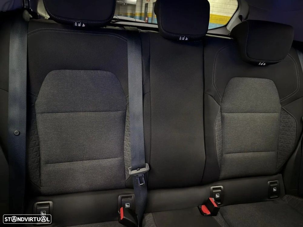 Renault Clio 1.5 Blue dCi RS Line - 12