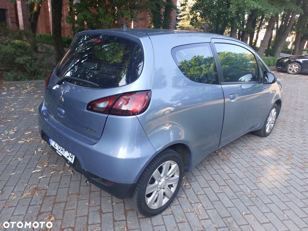 Mitsubishi Colt CZ3 1.3 Invite - 3