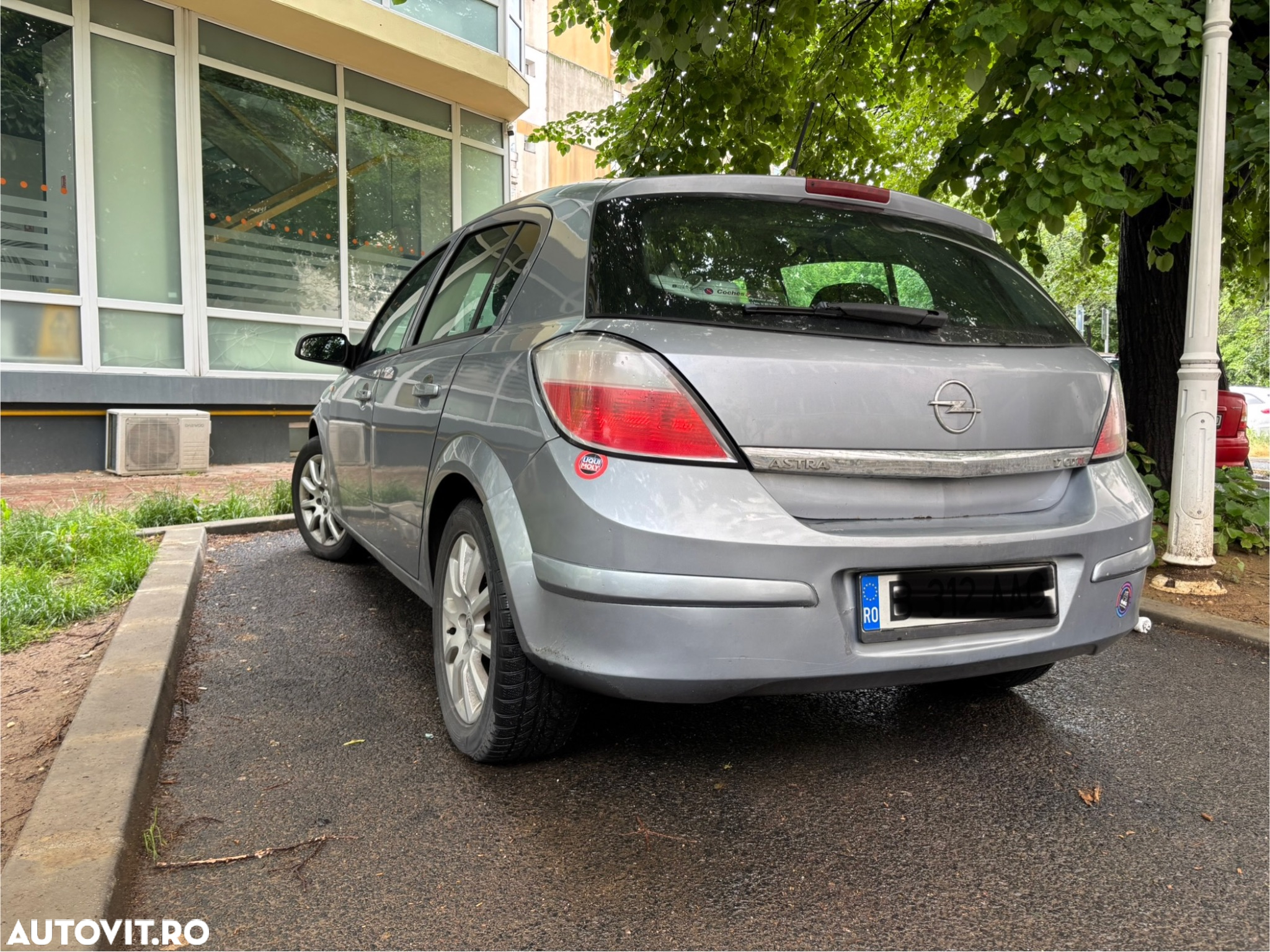 Opel Astra 1.7 CDTI Essentia - 3