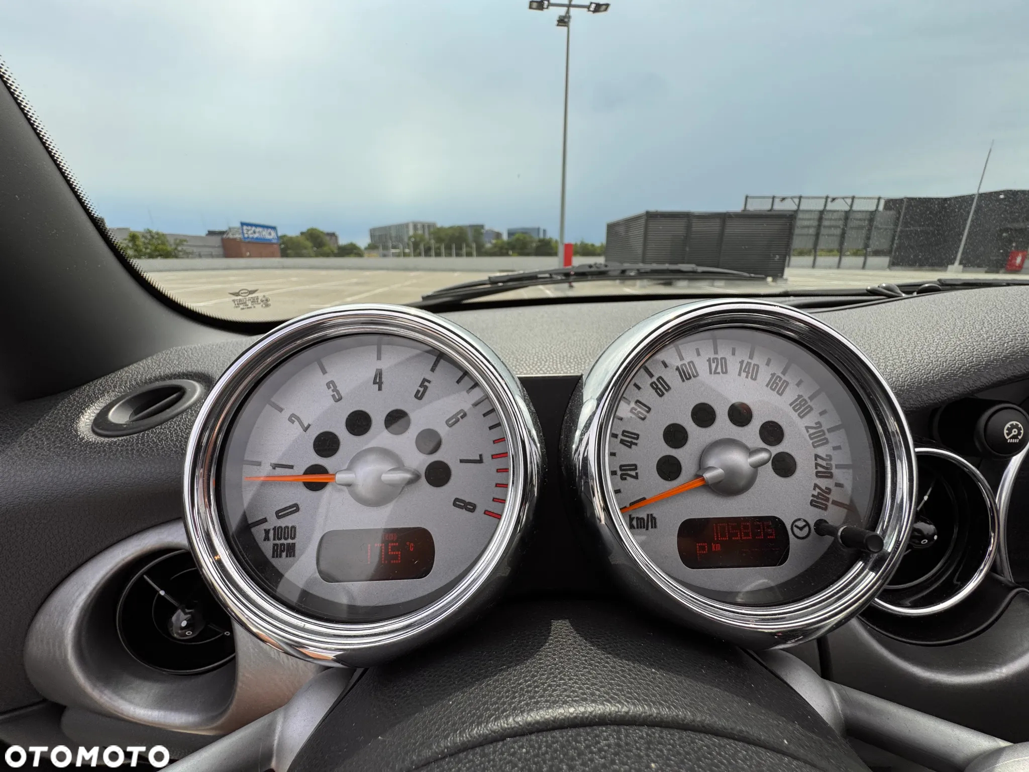 MINI Cooper S - 22