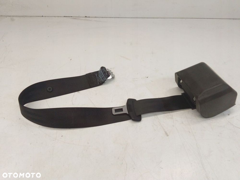 PAS BEZPIECZEŃSTWA TYŁ AUDI A5 8T 8T0857805C - 2