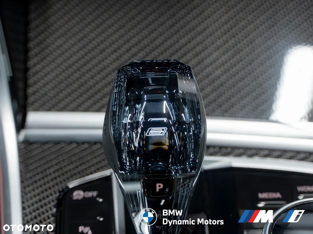 BMW Seria 8 M850i xDrive - 35
