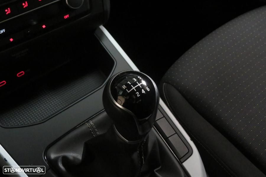 SEAT Arona 1.0 TSI Style - 19