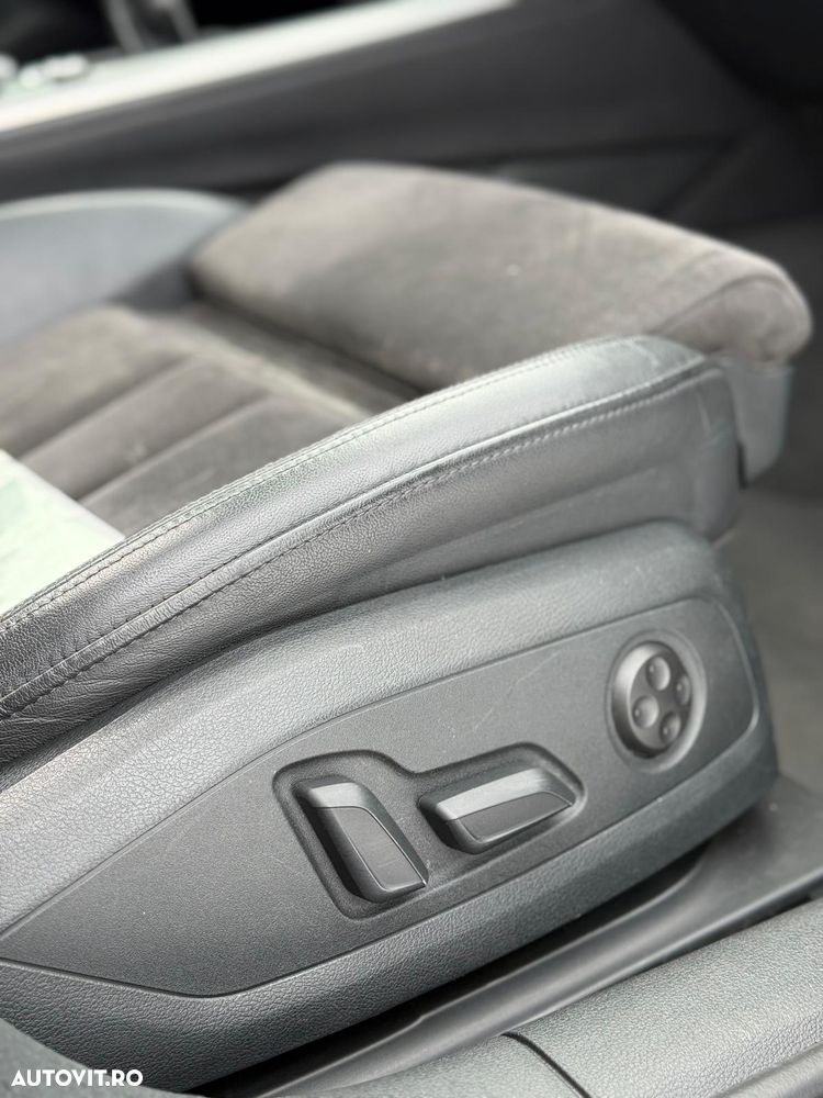 Audi A4 2.0 TFSI quattro sport - 4