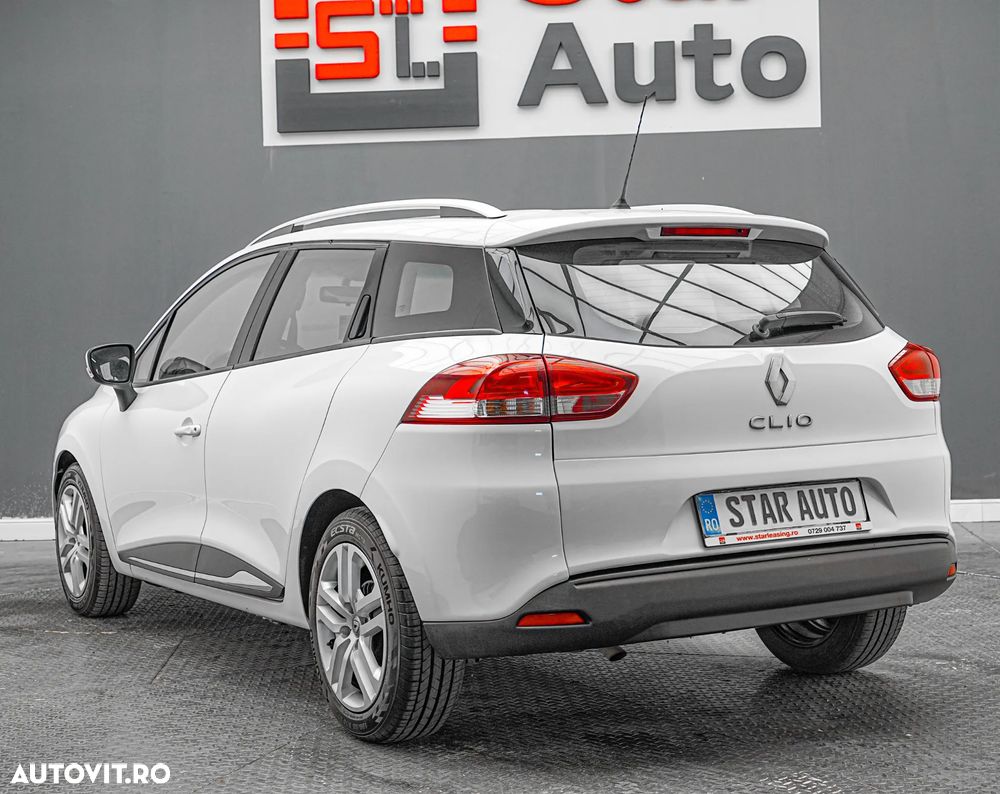 Renault Clio 0.9 Energy TCe Intens - 5