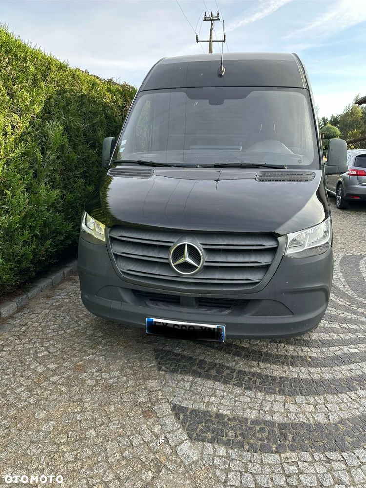 Mercedes-Benz SPRINTER 314 CDI L2H2 - 2