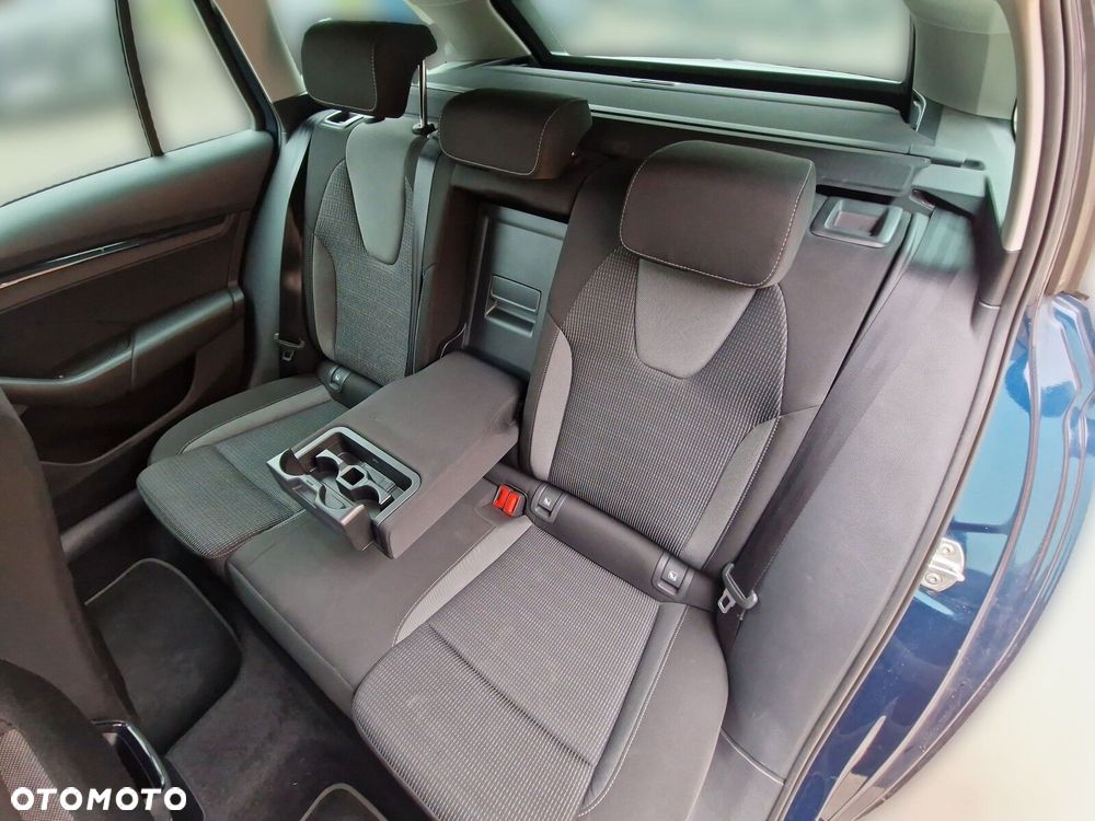 Skoda Octavia 2.0 TDI Ambition DSG - 11