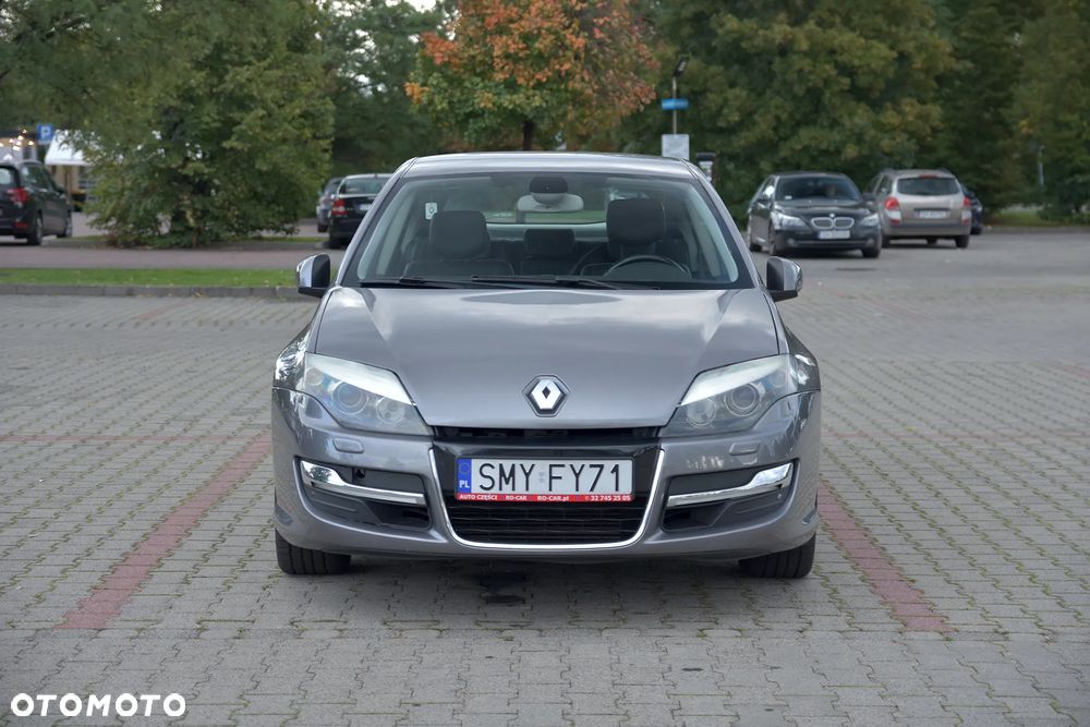 Renault Laguna - 2