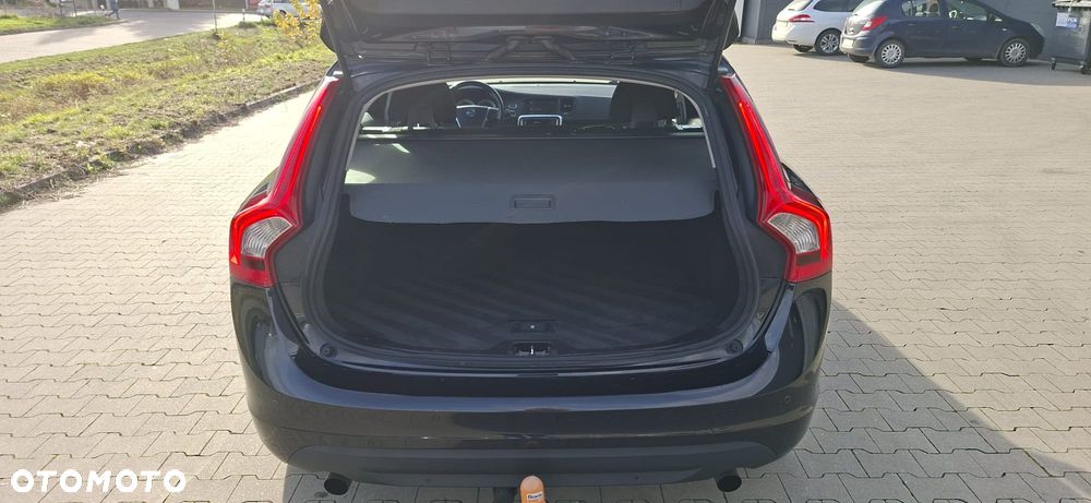 Volvo V60 - 26