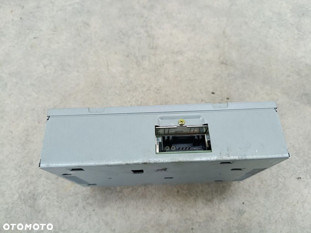 WZMACNIACZ SAAB 9-3 II 12800532 - 5