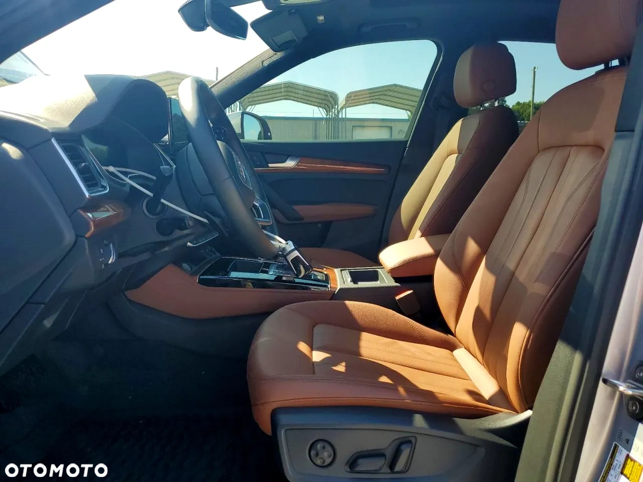 Audi Q5 45 TFSI quattro S tronic S line - 8