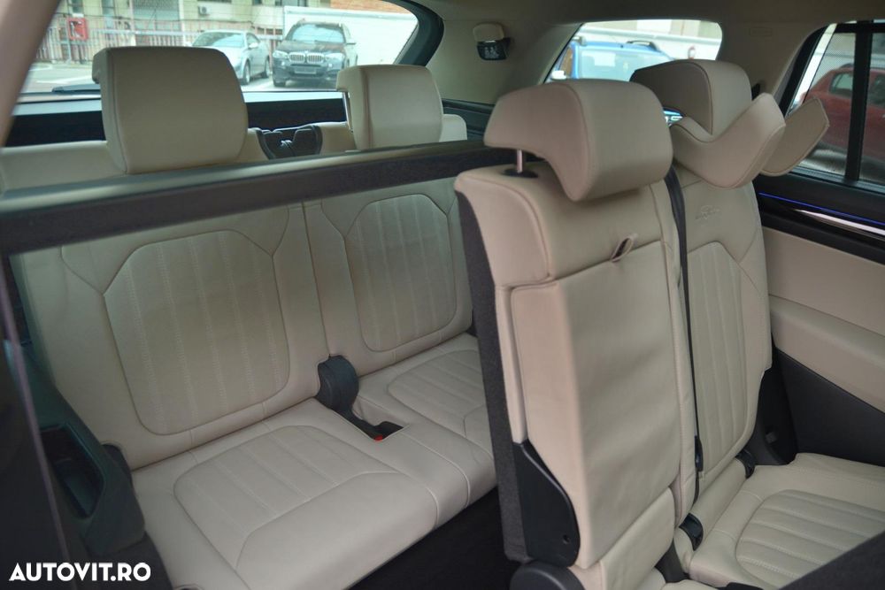 Skoda Kodiaq 2.0 TDI 4X4 DSG Laurin & Klement - 22